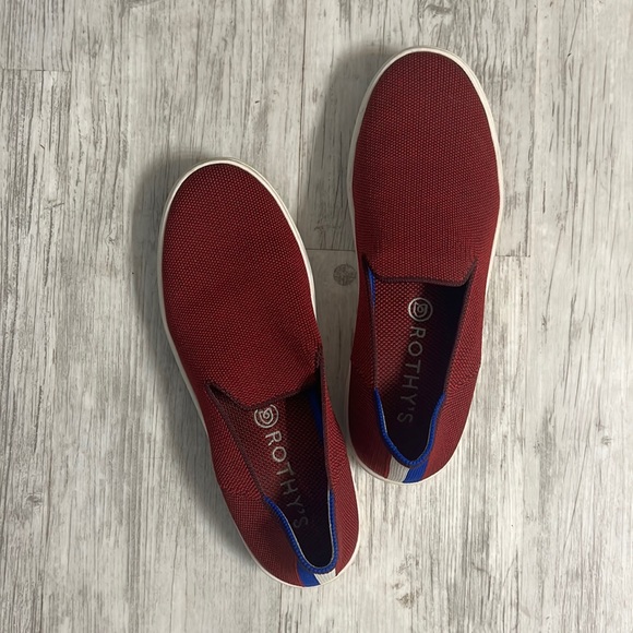 Rothy's Shoes - Rothys